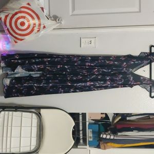 Naked Princess luxury sleepwear dress